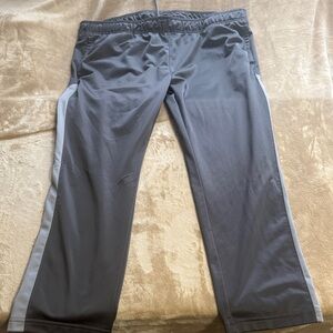 Xersion Gray Quick-Dri Taper Pant XXL